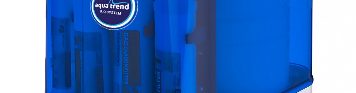 Ters Ozmoz Su Arıtma Nedir ?