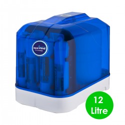 Aquatrend Su Arıtma Cihazı 12 Lt Pompasız - Ücretsiz Montaj