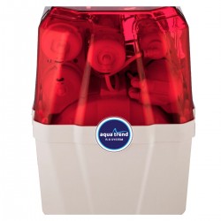 Aquatrend Su Arıtma Cihazı 8 Lt Pompasız - TREND SERİSİ -Ücretsiz Montaj