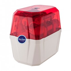 Aquatrend Su Arıtma Cihazı 8 Lt Pompasız - TREND SERİSİ -Ücretsiz Montaj